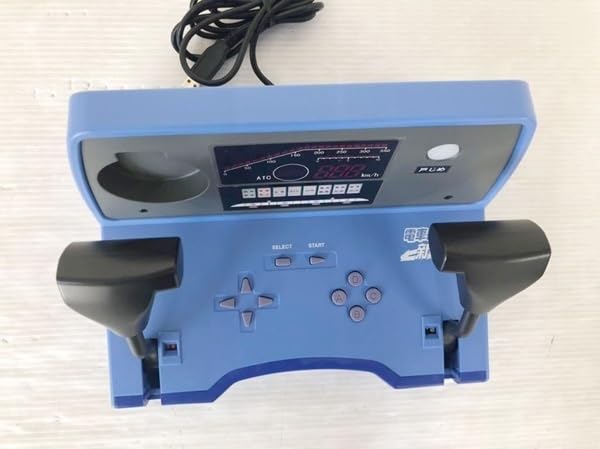 Amazon | PS2 電車でGO！山陽新幹線コントローラー(TAITO TCPP-20011